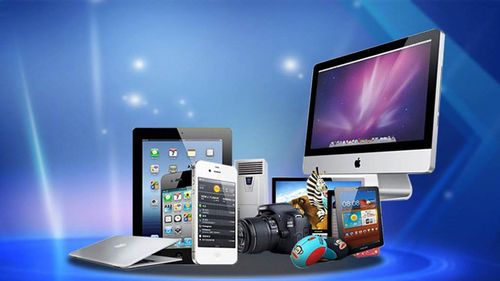 深圳我愛物聯(lián)網(wǎng)科技公司推出智能廣告機，引領(lǐng)廣告行業(yè)物聯(lián)網(wǎng)應(yīng)用新潮流