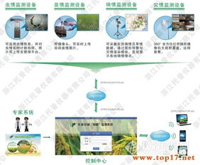 托普物聯網在農林四情監測中的應用、TPSQ參數、廠家報價及物聯網應用服務